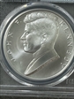 (2015) Medal John F. Kennedy Chronicles Set First Strike MS70