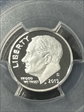 2015-S 10C Silver PR70DCAM