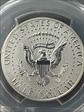 2014-W 50C Reverse Proof 50th Anniversary Set PR70
