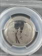 2019-P $1 Apollo 11 50th Anniversary First Day of Issue Black Shield MS70