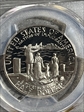 1986-S 50C Statue Of Liberty PR70DCAM