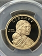 2019-S $1 Native American PR70DCAM