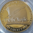 1987-S $1 Constitution PR70DCAM