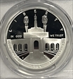 1984-S $1 Olympic PR70DCAM