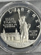 1986-S $1 Statue Of Liberty PR70DCAM