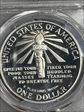 1986-S $1 Statue Of Liberty PR70DCAM