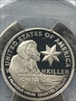 2022-S 25C Wilma Mankiller First Strike PR70DCAM