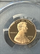 2009-S 1C Lincoln-Presidency PR70DCAM