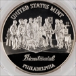 (1993)-P AR Medal U.S. Mint Bicentennial PR70DCAM