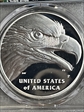 2022-P Medal American Liberty First Strike PR70DCAM