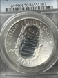 2019-P $1 Apollo 11 50th Anniversary PR70DCAM