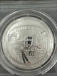 2019-P $1 Apollo 11 50th Anniversary PR70DCAM