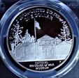 1994-P $1 P. O. W. PR70DCAM