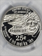 2023-S 25C Edith Kanaka'ole First Strike PR70DCAM