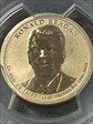 2016-S $1 Ronald Reagan Rev PR Chronicles Set - First Strike PR70