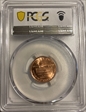 2000 1C "Cheerios" Cent MS66RD