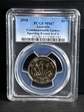 2018 $1 Commonwealth Games Sporting Events 4 of 4 MS67