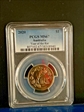 2020 $1 Year of the Rat CuAl MS67