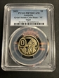 2022 $1 Great Aussie Coin Hunt - 'O' Opal PR70DCAM