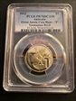 2022 $1 Great Aussie Coin Hunt - 'T' Tasmanian Devil PR70DCAM