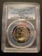2022 $1 Great Aussie Coin Hunt - 'S' Surfing PR70DCAM