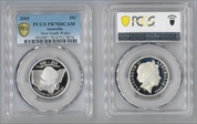 2001 20C New South Wales PR70DCAM