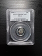 2000-S 10C Silver PR69DCAM
