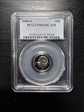 2000-S 10C PR69DCAM