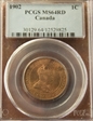 1902 1C MS64RD