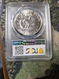 1974-S $1 Silver MS66
