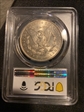 1886 $1 MS64