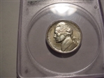 1942-P 5C Silver PR64