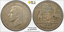 1947(m) Florin N1