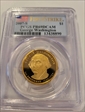 2007-S $1 George Washington First Strike First Strike PR69DCAM