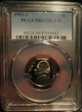 1993-S 5C PR69DCAM