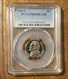 1985-S 5C PR69DCAM