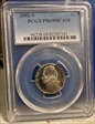 2002-S 5C PR69DCAM