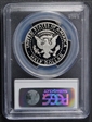 2012-S 50C Silver Limited Edition PR Set PR69DCAM