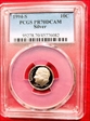 1994-S 10C Silver PR70DCAM