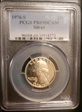 1976-S 25C Silver PR69DCAM