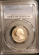 1983-S 25C PR69DCAM