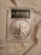 2022 $1 Silver Eagle First Strike MS70