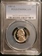 1987-S 5C PR69DCAM