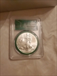 2015 $1 Silver Eagle MS69