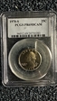 1978-S 25C PR69DCAM