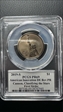 2019-S $1 American Innovation DE Rev PR Cannon, Classifying the Stars First Strike PR69