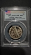 2024-S $1 Native American First Strike PR69DCAM