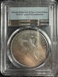 2025 $1 Silver Eagle First Strike MS69