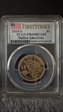 2024-S $1 Native American First Strike PR69DCAM