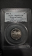 2005-S 5C Western Waters PR69DCAM